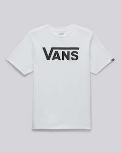 VANS - CLASSIC SHORT SLEEVE TEE