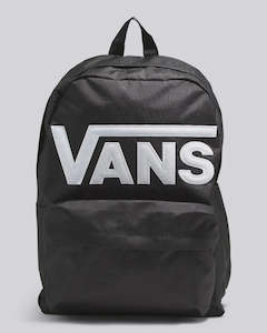 Infant clothing: VANS OLD SKOOL DROP V BACKPACK