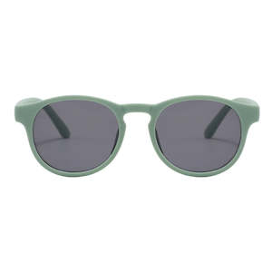 Current Tyed Keyhole Sunnies Matte Mint