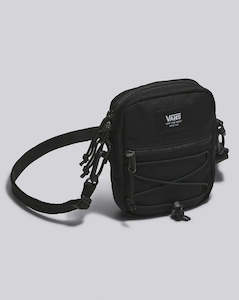 Vans - Bail Shoulder Bag Black