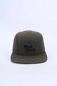 Good Goods - Fox Cap