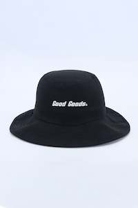 Good Goods - Dash Bucket Hat