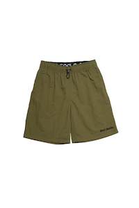 Infant clothing: GOOD GOODS - HARDY SHORTS KHAKI