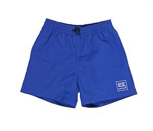 GOOD GOODS SLIDER BOARD SHORTS Blue