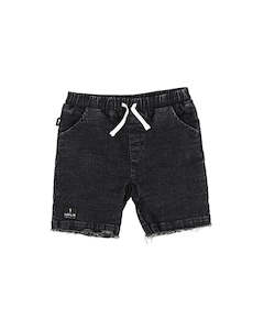 Radicool - Seadog Denim Short