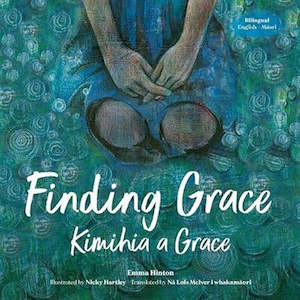 Finding Grace - Kimihia A Grace