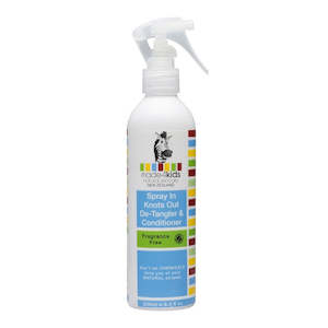 Made4kids Detangler & Conditioner (fragrance Free)