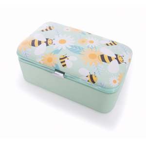 Infant clothing: BUZZING BEE Jewellery Box