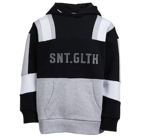 St Goliath - Diamond Hoodie