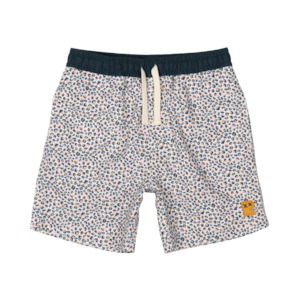 ROCK YOUR KID Leopard Boardshorts - Multi