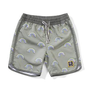 Infant clothing: MUNSTER RAINBOARDS BSHORT GREEN