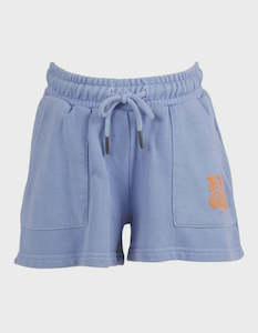 Eve Girl - Aths Fleece Short Lavendar