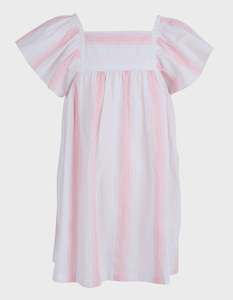 Eve Girl - Emerson Dress Stripe