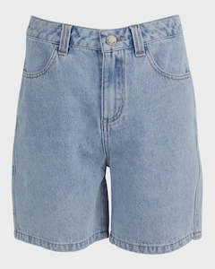 Eve Girl - Maeve Relaxed Short