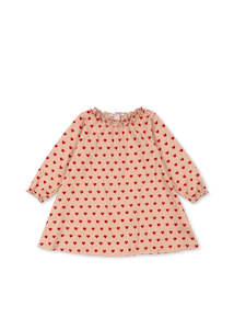 Infant clothing: KONGES SLØJD - CHLEO DRESS