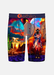 Ethika - Boys Outlaw Staple