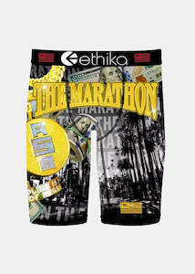 Ethika - Boys The Marathon Staple