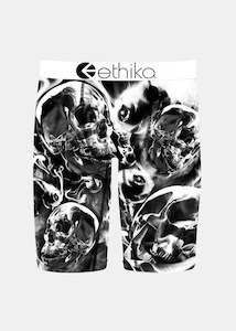 Ethika - Boys Perish Petal Staple