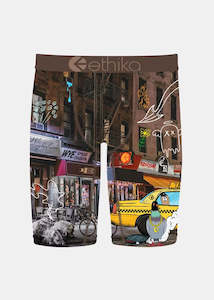 Ethika - Boys Boodega Staple