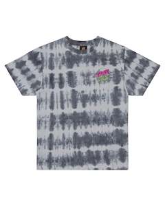 Santa Cruz - Rad Dot Hollow Tee