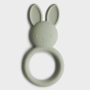 MUSHIE - SILICONE BUNNIE TEETHER