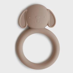 MUSHIE - SILICONE DOG TEETHER