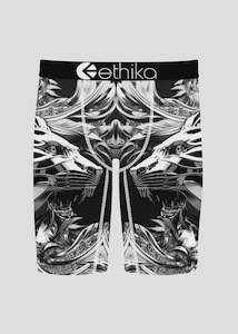 ETHIKA BOYS KING CHROME STAPLE