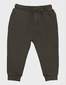 ANIMAL CRACKERS - RAFFAEL PANT KHAKI