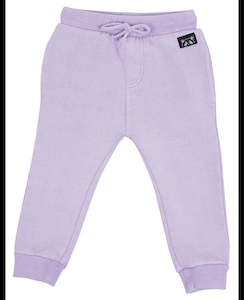 Animal Crackers - Raffael Pant Purple