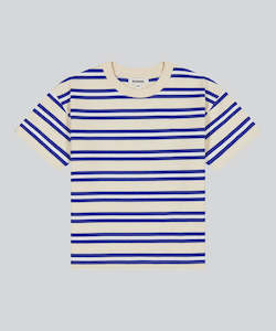 Sonnie - Remy Tee Blue Stripe