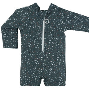 Current Tyed - Sunsuit The Quinn