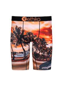 Ethika Boys Hwy Thirteen Staple