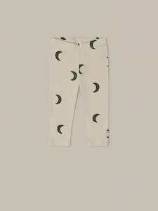 Organic Zoo - Desert Midnight Leggings