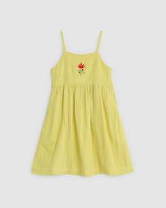 Alex & Ant - Talulla Dress Yellow