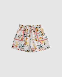 Alex & Ant - Rose Shorts Floral