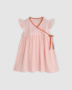 Alex & Ant - Daisy Dress Pink