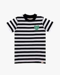 Band Of Boys - Gamer Tiger Stripe Tee