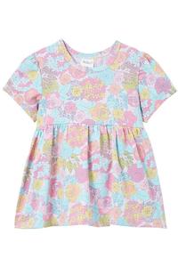 MILKY Azalea Swing Tee - Blossom Pink