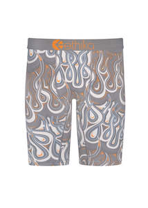 Ethika- Boys Slow Burn Staple