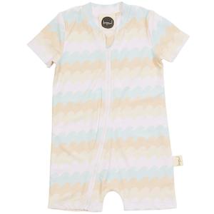 Infant clothing: KAPOW  Swimsuit UPF50 - Surfs Up