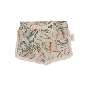 KAPOW - SUNDANCE SWIM TRUNKS UPF50