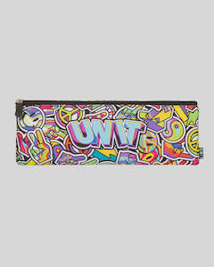 UNIT - PENCIL CASE PEACE OUT