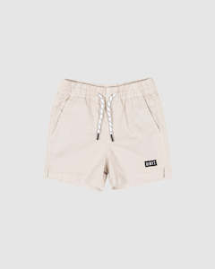 UNIT - KIDS SHORTS STONE CEMENT