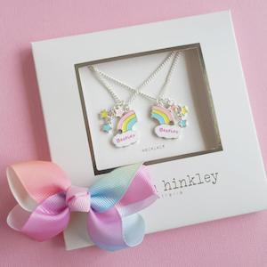 Lauren Hinkley - Besties Necklace Set