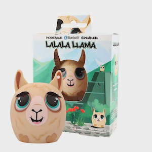 MY AUDIO PET - LLAMA