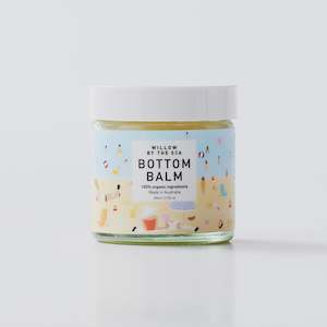 WILLOW BY THE SEA - BOTTOM BALM