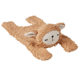 Fabelab - Cuddle Sheep Caramel 27cm