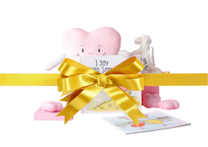 Toy: The Kiss Co eGift Card