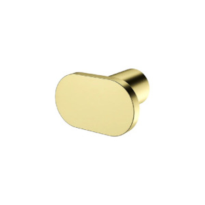 Meir Öppen T-pull Cabinet Handle | Tiger Bronze