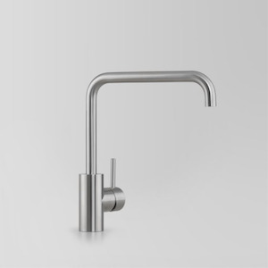 Astra Walker Icon Traditional Sink Mixer | 316 Stainless Steel